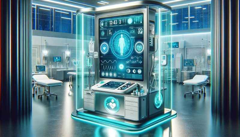 Impacto de la Tecnología Médica IoT en Tratamientos Avanzados