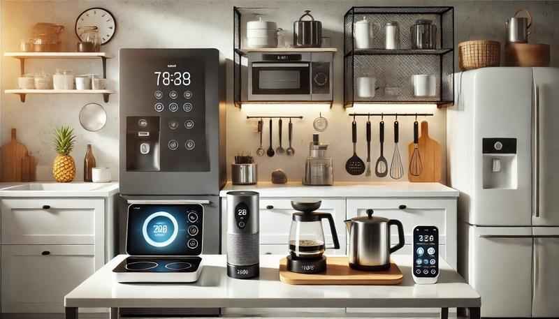 Gadgets de Cocina