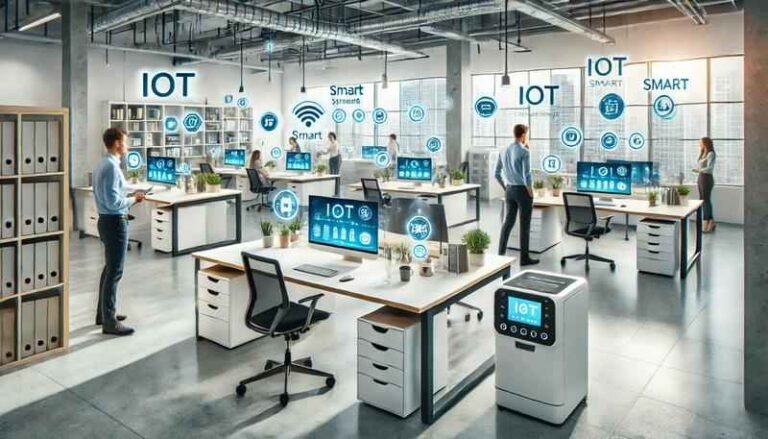 iot-en-el-trabajo-c-mo-mejora-la-productividad-en-la-oficina