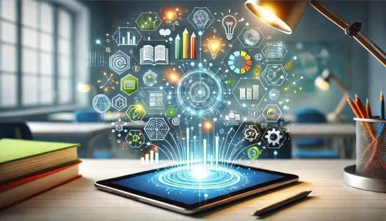 Avances en Tecnología Educativa: Aprendizaje Mejorado a Través de la ...