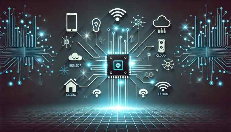 Imagen para el artículo Cómo crear un proyecto IoT desde cero